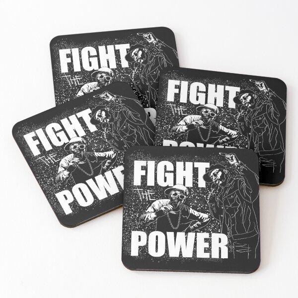 Item preview, Fight the Power designed and sold by Salohman.