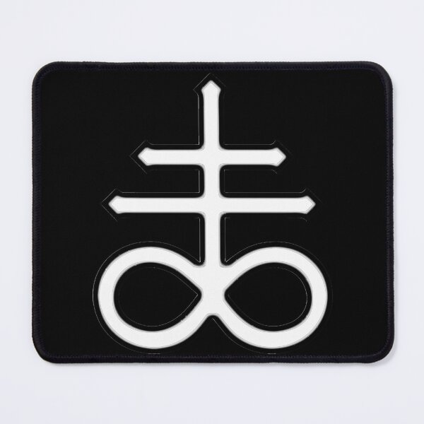 Item preview, Leviathan Sigil designed and sold by TesladiMurbox.