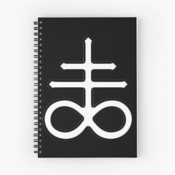 Item preview, Leviathan Sigil designed and sold by TesladiMurbox.