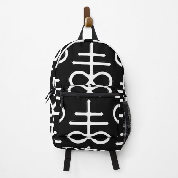 Item preview, Leviathan Sigil designed and sold by TesladiMurbox.