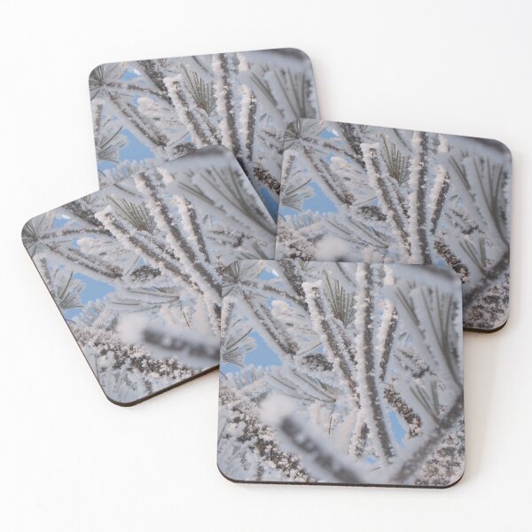 Item preview, Frost Lined designed and sold by Taiga Gigliotti.