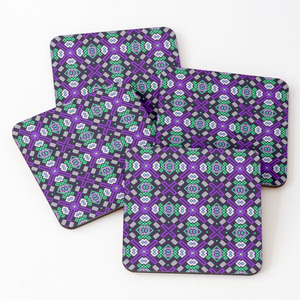 Item preview, Techno Pattern designed and sold by GraphicLovers.