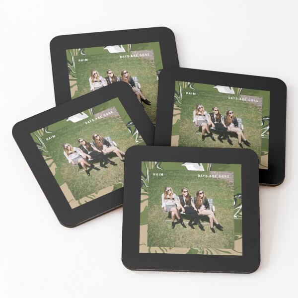Item preview, Haim Days Are Gone A designed and sold by mindyestherb.
