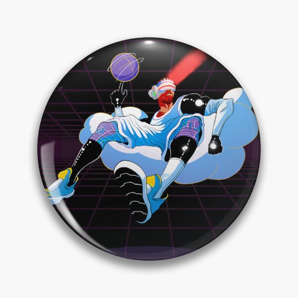 Item preview, Neo Fusion King Mello designed and sold by NeoBallers.
