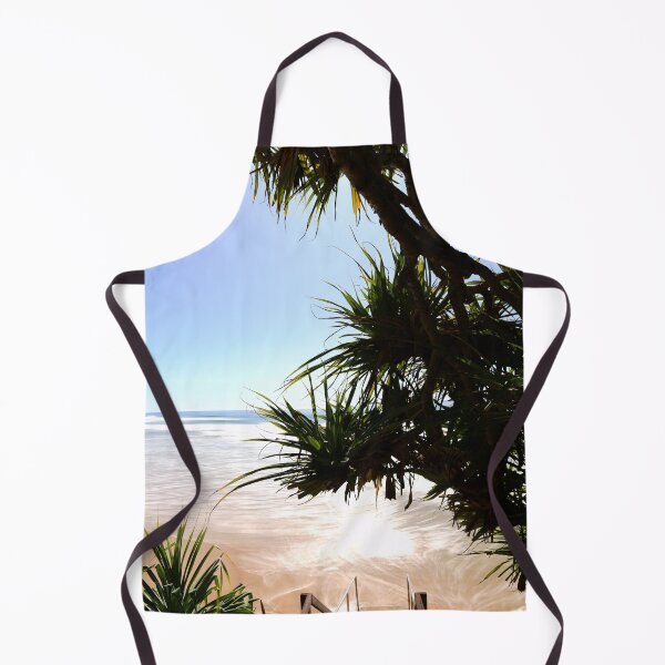 Item preview, Coolum Steps under the Pandanus designed and sold by photosbymia.
