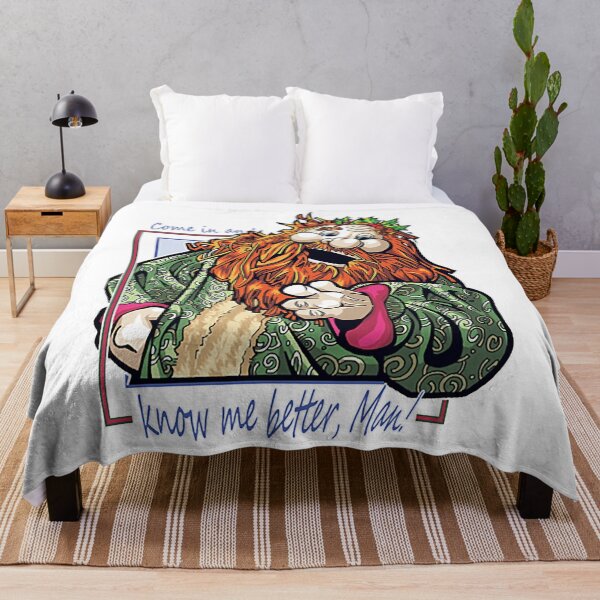 Item preview, muppet christmas carol designed and sold by NicoleAment.