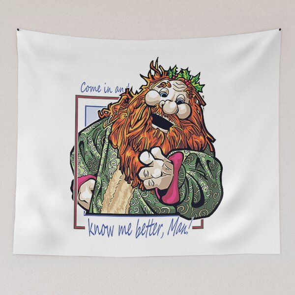Item preview, muppet christmas carol designed and sold by NicoleAment.