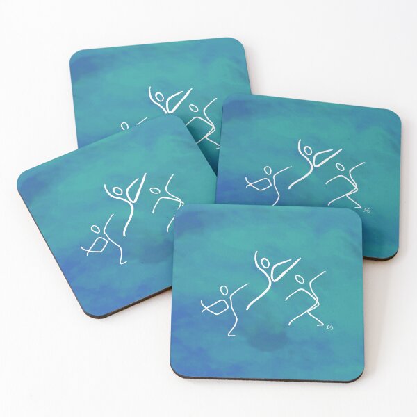 Item preview, Dancers designed and sold by Lauren Jaeger.