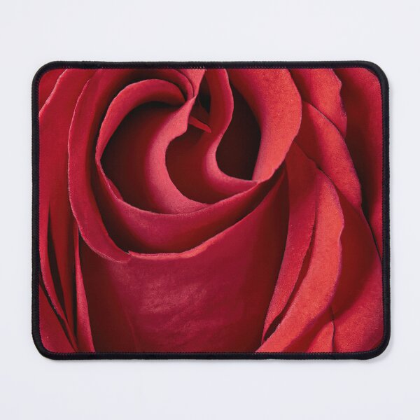 Item preview, Red Rose Close Up designed and sold by maniacfitness.