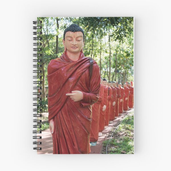Item preview, Temple of 500 Arahants, Sri Lanka designed and sold by Petr Svarc.