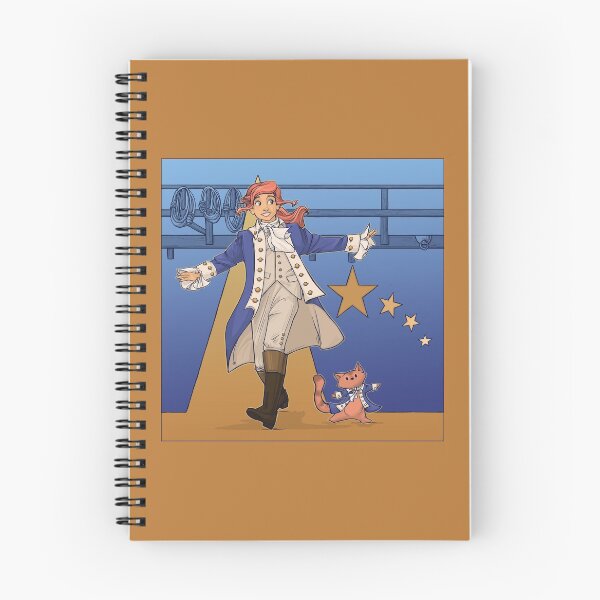 Item preview, February designed and sold by Karen Hallion Illustration.