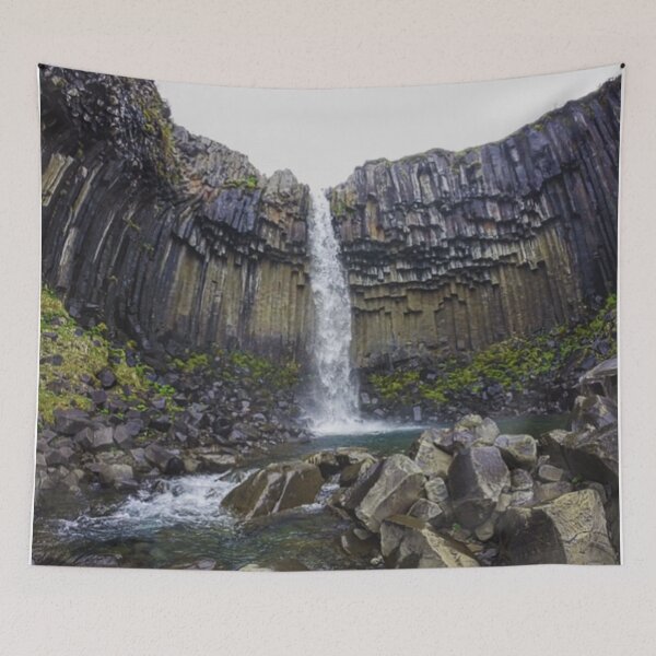 Item preview, Geometric Waterfall designed and sold by Nicole-Owens.