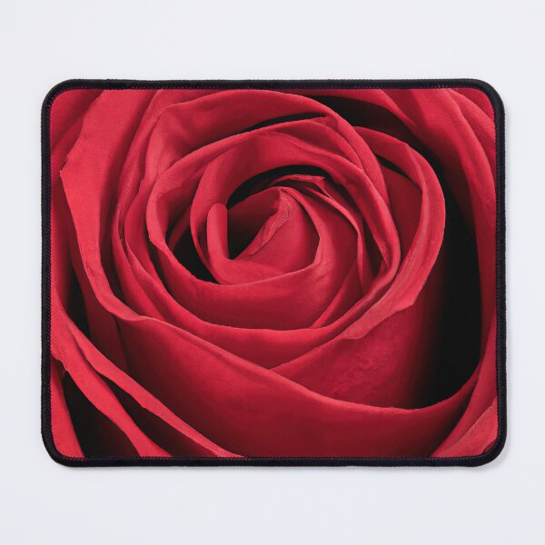 Item preview, Romantic Red Rose designed and sold by maniacfitness.