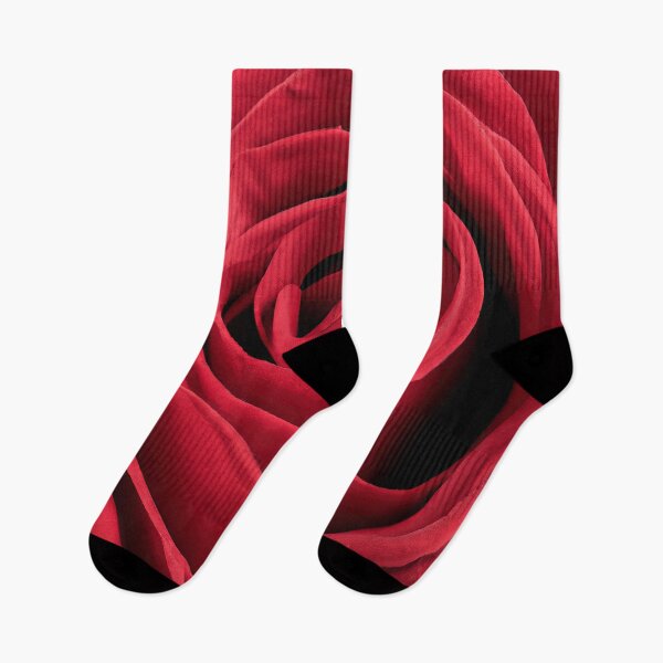 Item preview, Romantic Red Rose designed and sold by maniacfitness.