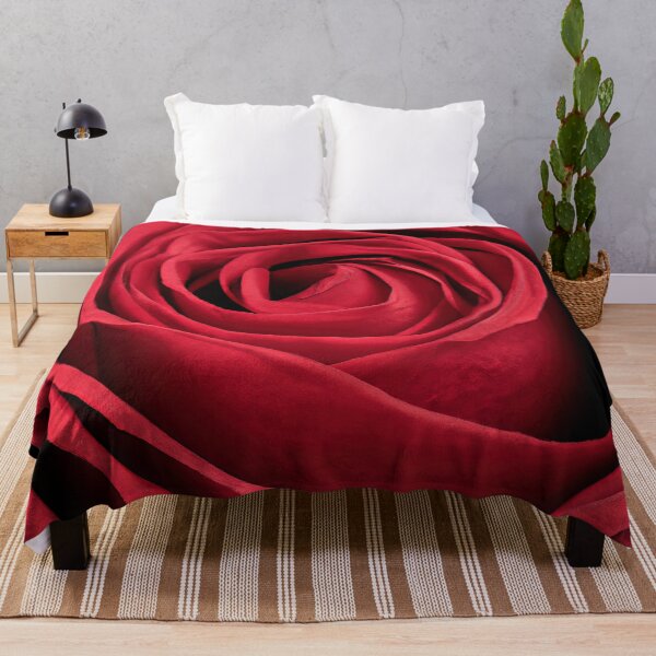 Item preview, Romantic Red Rose designed and sold by maniacfitness.
