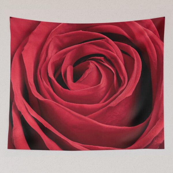 Item preview, Romantic Red Rose designed and sold by maniacfitness.