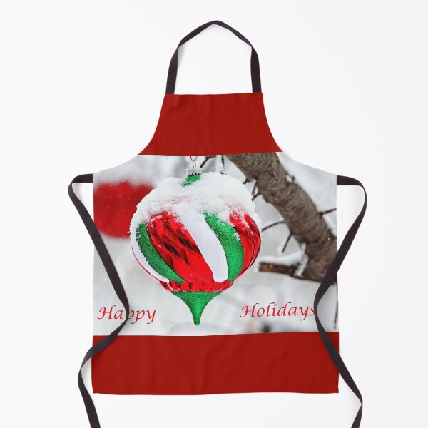 Item preview, Christmas Magic Happy Holidays designed and sold by Deb Oppermann.