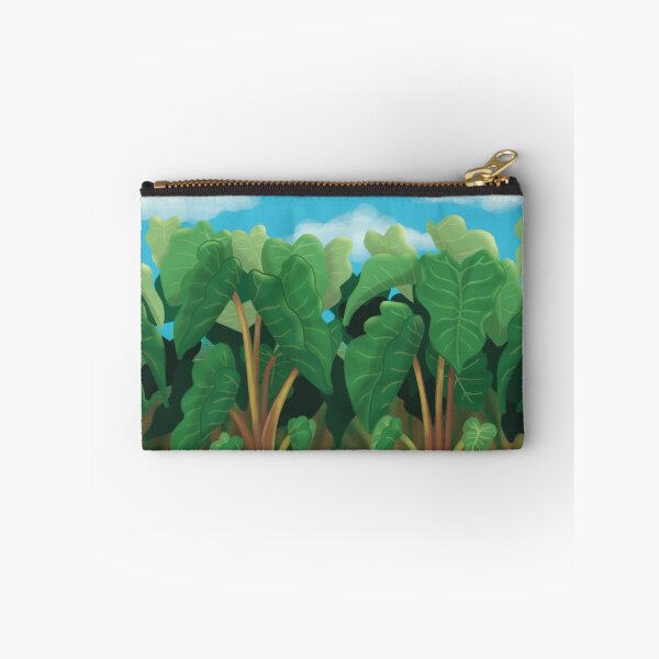 Item preview, Kalo (Taro) designed and sold by FrancineMaile.