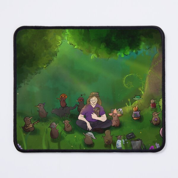 Item preview, Field of Grunts designed and sold by GruntGuru.