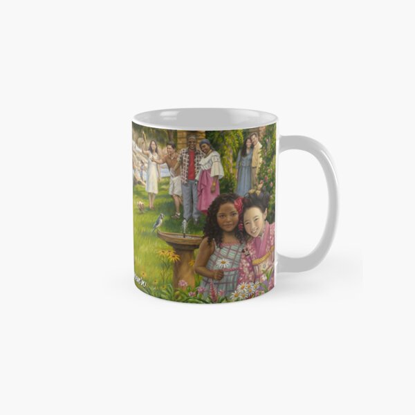 Item preview, Children in Paradise (Haitian Creole) designed and sold by Esalazar.