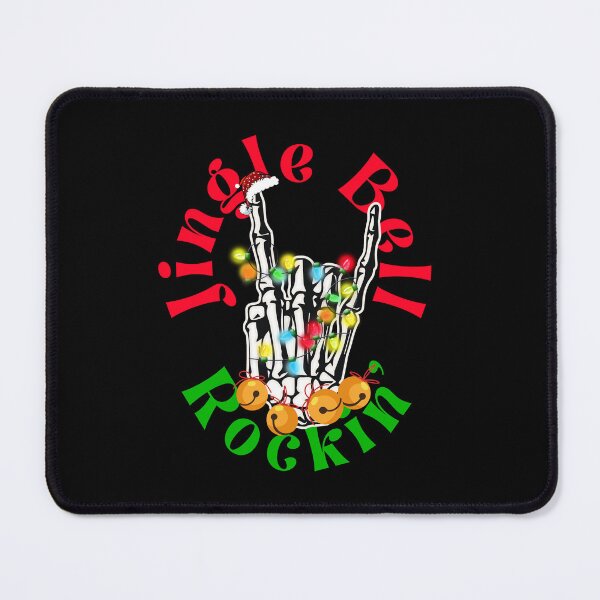 Item preview, Hang Loose, Jingle Bell Rockin designed and sold by BtheLight.