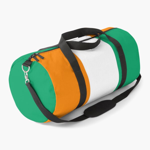 Item preview, Ivory Coast flag designed and sold by flagshop.