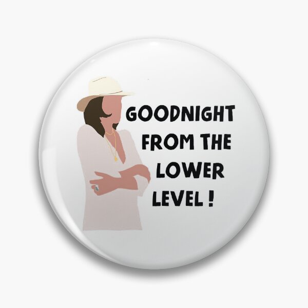 Item preview, Goodnight from the Lower Level designed and sold by RavenCornell.
