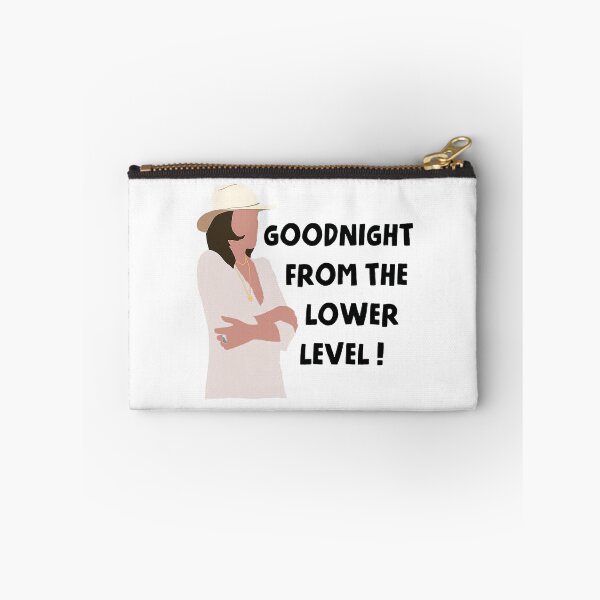 Item preview, Goodnight from the Lower Level designed and sold by RavenCornell.