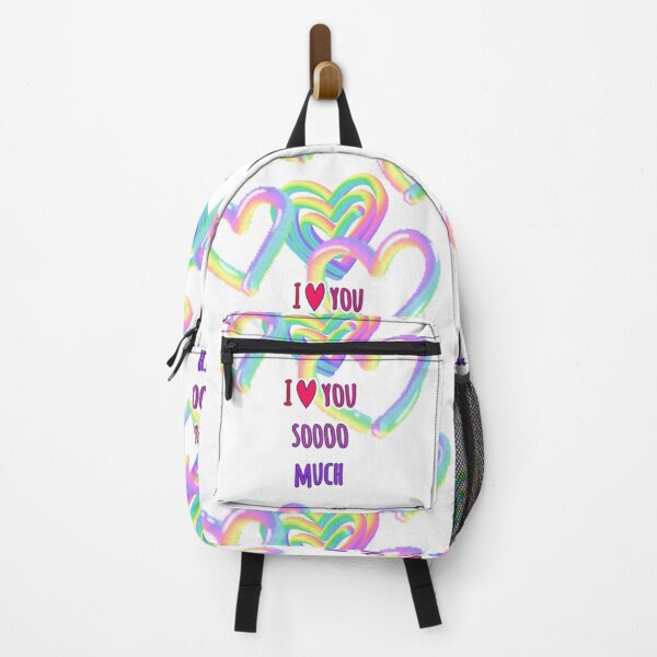 Item preview, I love you so much  designed and sold by Tonyasartprints.