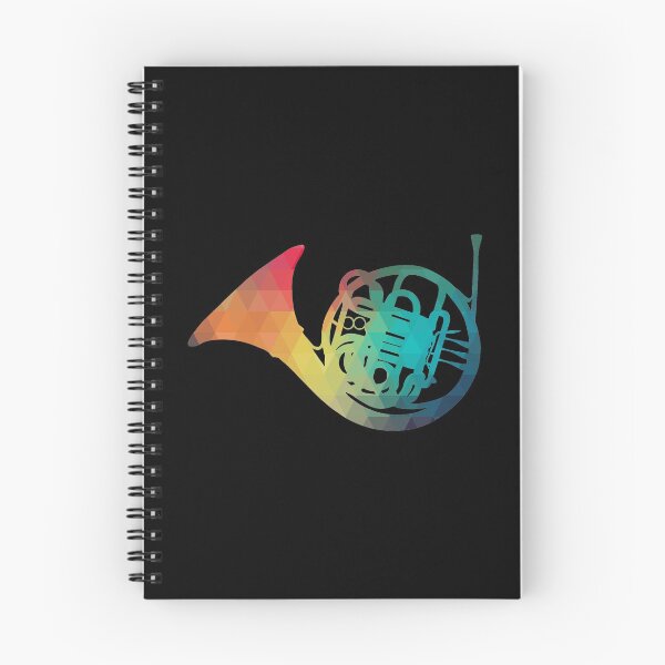 Item preview, Rainbow color musical instrument designed and sold by AdiDsgn.