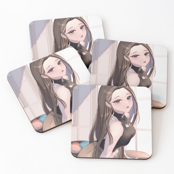 Item preview, Aeluna goes work designed and sold by Masamura-.