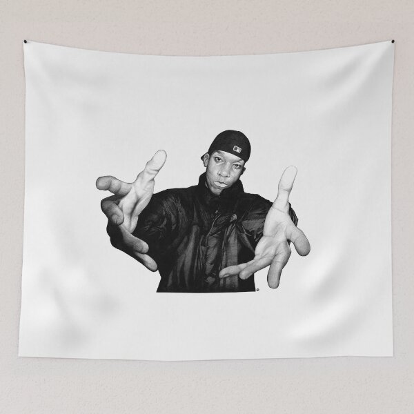 Item preview, BIG L - D90 Rap Collection. designed and sold by D-90.