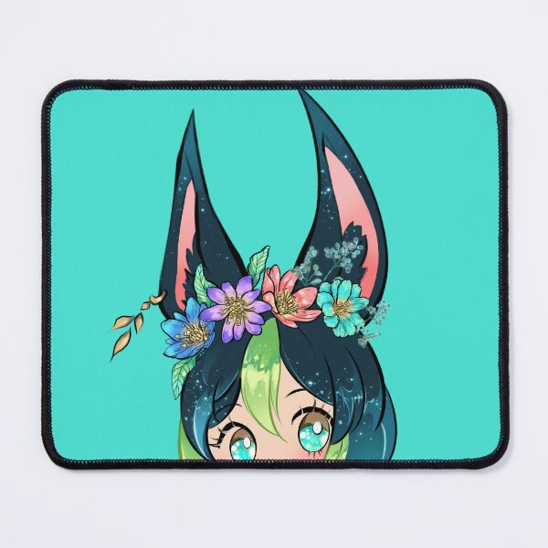Item preview, Tighnari -genshin designed and sold by Mari-Firefly.