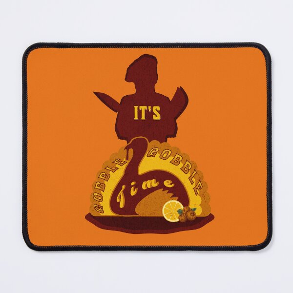 Item preview, It's Gobble Gobble Time 6 designed and sold by SimplyMe-Plus.