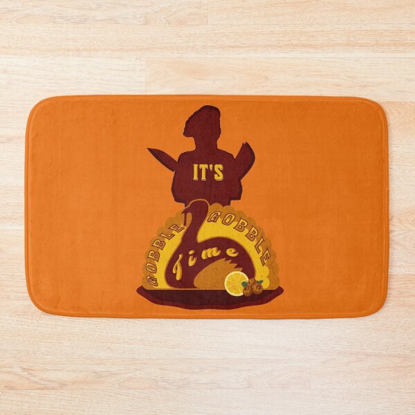Item preview, It's Gobble Gobble Time 6 designed and sold by SimplyMe-Plus.