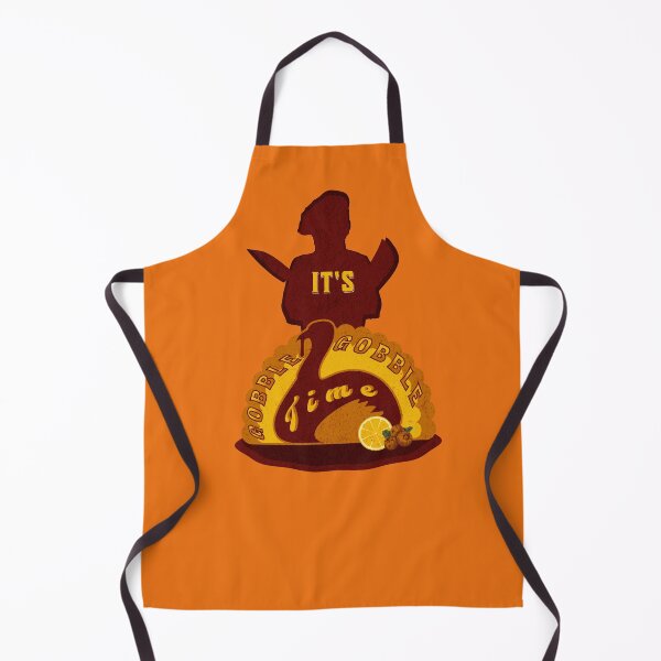 Item preview, It's Gobble Gobble Time 6 designed and sold by SimplyMe-Plus.
