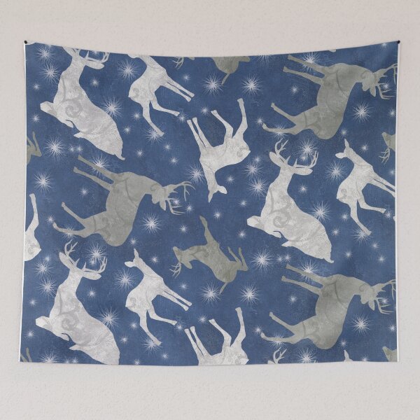 Item preview, Starlight Christmas I designed and sold by Sasha Art Gallery.