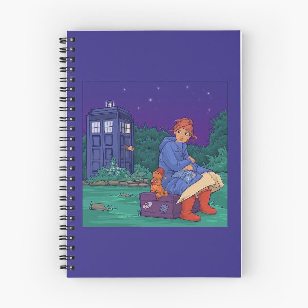 Item preview, March designed and sold by Karen Hallion Illustration.