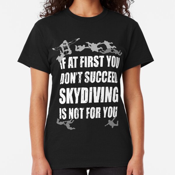 Todos los brazos en el aire alas paracaídas T-Shirt Tee Brigada Sudaderas para Maroon 16