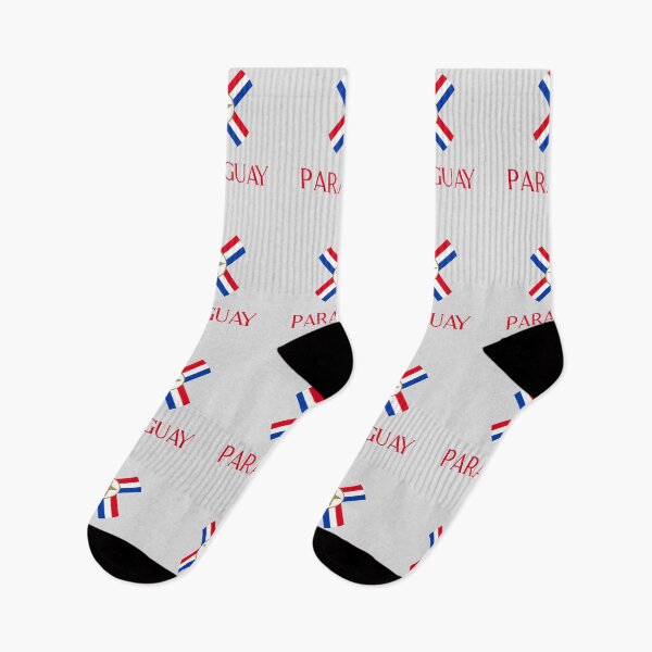Item preview, Paraguay Red designed and sold by VRedBaller.