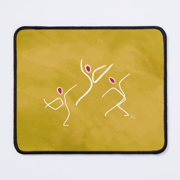 Item preview, Dancers  designed and sold by Lauren Jaeger.