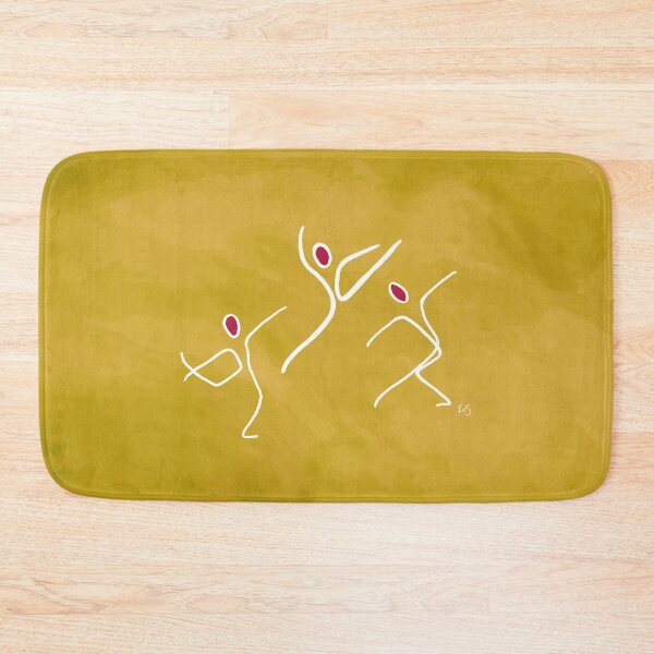 Item preview, Dancers  designed and sold by Lauren Jaeger.