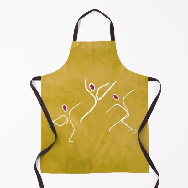 Item preview, Dancers  designed and sold by Lauren Jaeger.