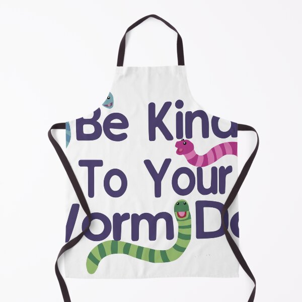 Item preview, be kind to your worm day designed and sold by ilyssian.