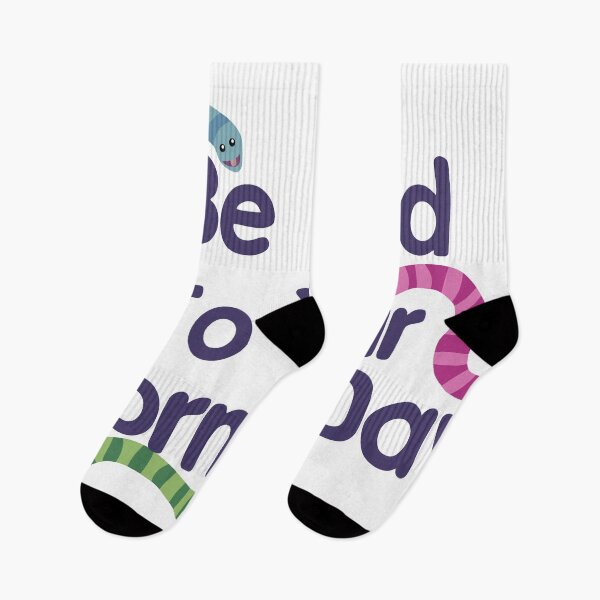 Item preview, be kind to your worm day designed and sold by ilyssian.