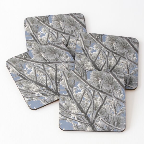 Item preview, Winter Dusting designed and sold by Taiga Gigliotti.