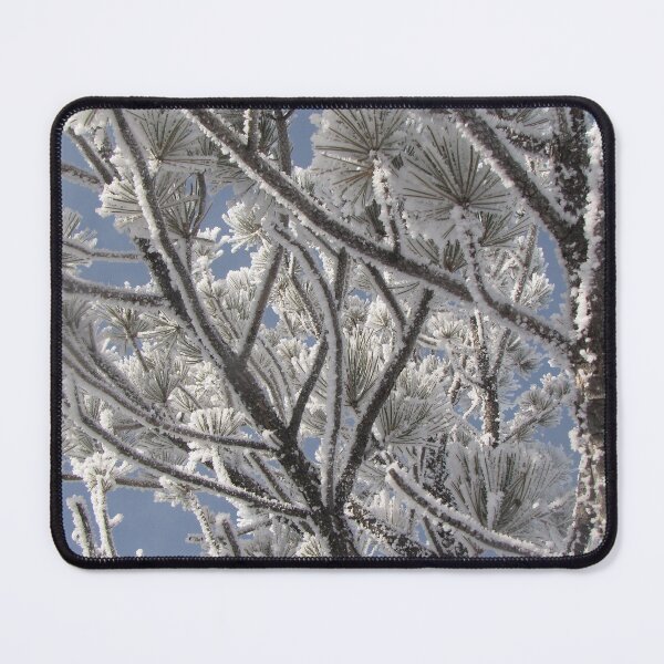 Item preview, Winter Dusting designed and sold by Taiga Gigliotti.