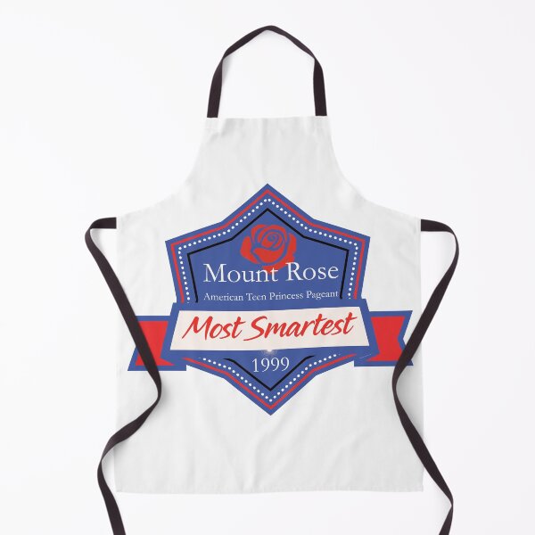 Item preview, Mount Rose Most Smartest designed and sold by villainy.