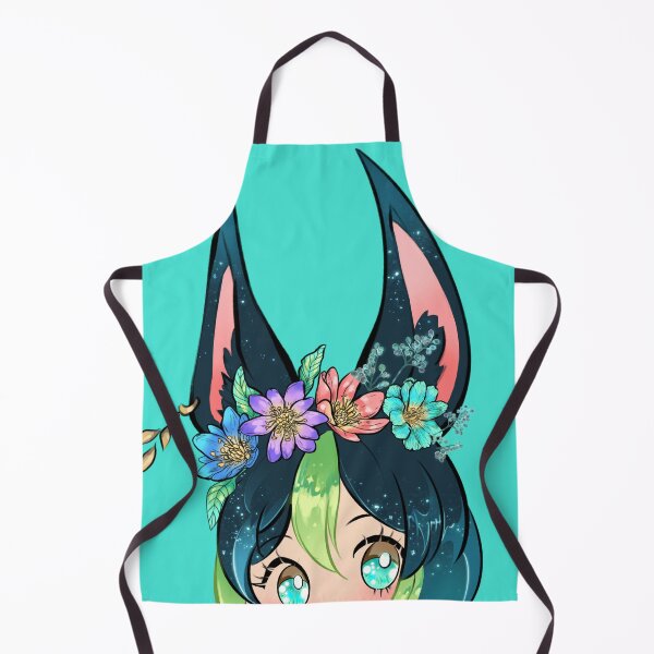 Item preview, Tighnari -genshin designed and sold by Mari-Firefly.
