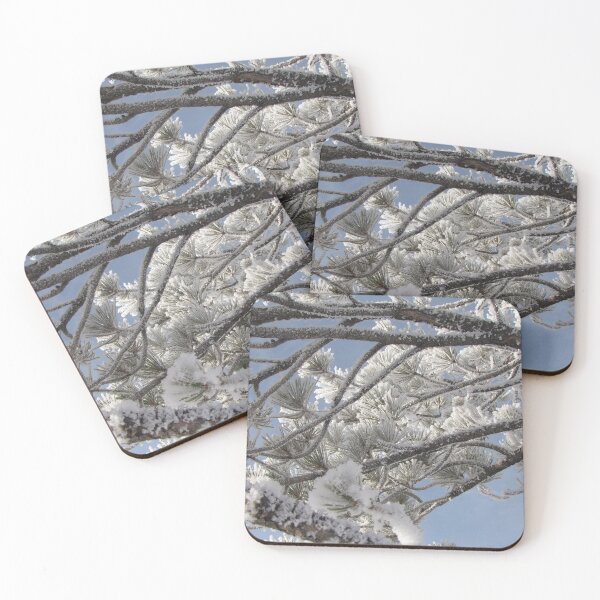 Item preview, Winter Branch designed and sold by Taiga Gigliotti.